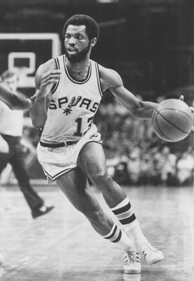 James Silas - Austin Midnight Basketball (AMB)